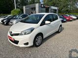 Toyota Yaris Life - Toyota Yaris Gebrauchtwagen in Freiburg