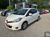 Toyota Yaris Life - Toyota in Freiburg