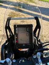 Yamaha XTZ 690 Tenere 700 Rally DM11 - YAMAHA RA