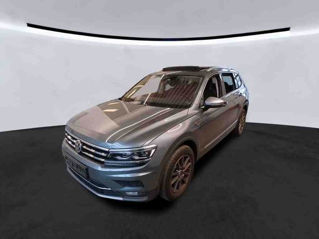 Volkswagen Tiguan Allspace Highline 4Motion*AHK*PANO*DSG*