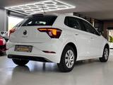 Volkswagen Polo Life 1.0 TSI DSG/VIRTAUL/KLIMA/4TÜRER/LED - Volkswagen Polo: Türer