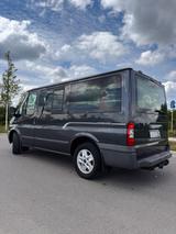Ford Transit EUROLINE NUGGET TÜV 09/2027 2xKLIMA STH - Ford Transit: Euroline