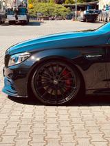 Mercedes-Benz C 63 AMG Mercedes-AMG C 63 S Autom. Mercedes... - Mercedes-Benz C 63 AMG in Oberhausen