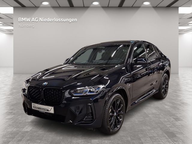 BMW X4 xDrive30d M Sport Driv.Assist.Prof Head-Up