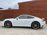 Porsche 911 Carrera 4 S/RHD/PDK/20 ZOLL/CHRONO/BI COLOR - Porsche 911 Urmodell aus 2017