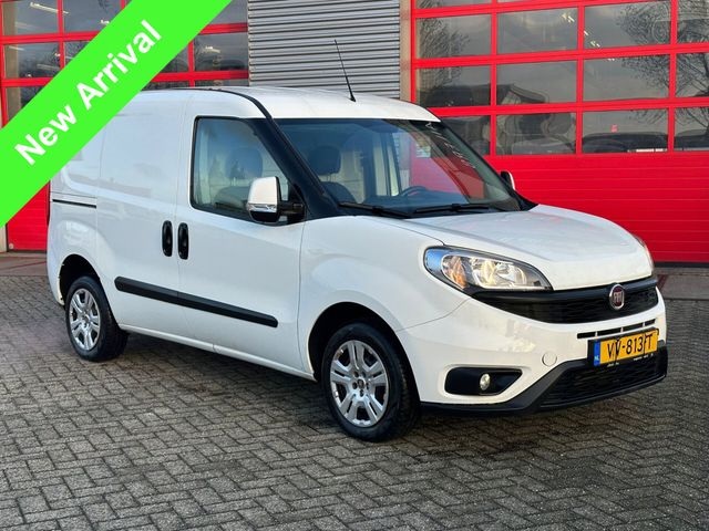 Fiat Doblo Kasten