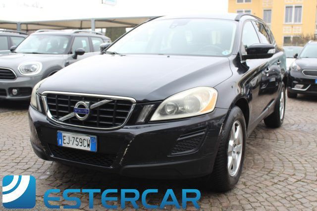 Volvo VOLVO XC60 D3 AWD Geartronic Momentum