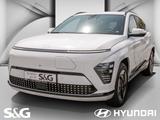 Hyundai Kona 65kWh+LED+KAMERA+CARPLAY+TOUCH+NAVI+DAB - Hyundai KONA in Halle