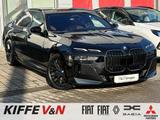 BMW i7 50 MSPORT-PRO INTEGRAL B&WHighEnd CRYSTAL HUD - BMW i7 Jahreswagen