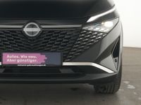 Nissan Qashqai - Vorschau Bild 13