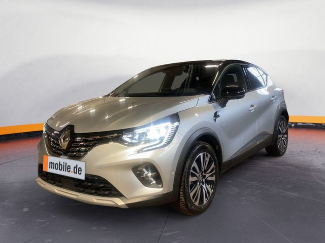 Renault Captur II 1.6 E-TECH Plug-in Hybrid 160 GPF Icon