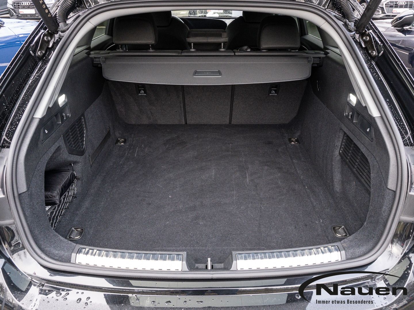 Audi A5 - Bild 21