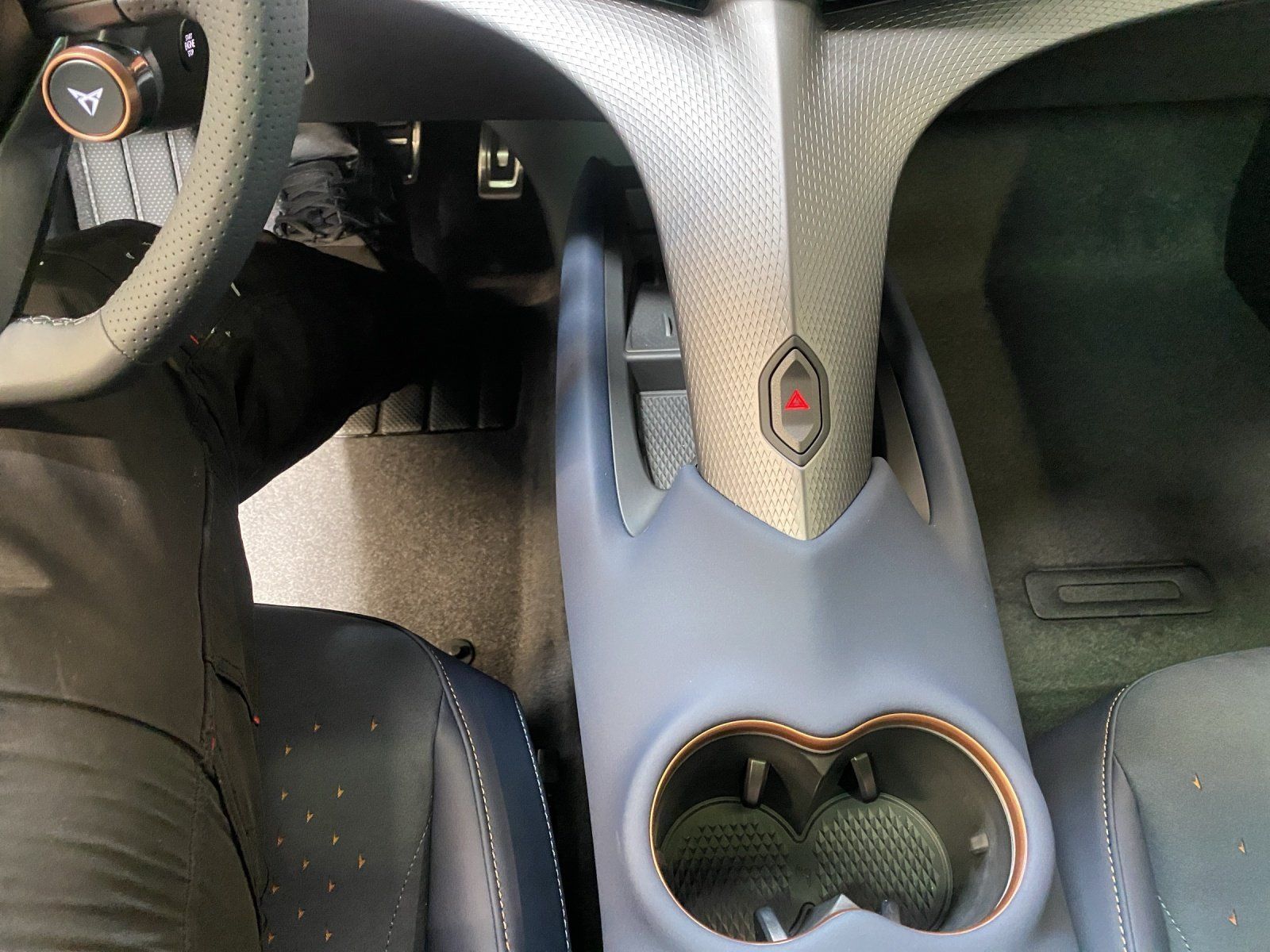 Cupra Tavascan - Bild 14