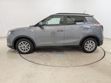 Ssangyong Tivoli 1.5 T-GDi 120kW Blackline AT LED|Navi|SHZ - Ssangyong Gebrauchtwagen von 2025
