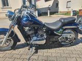 Kawasaki VN  800 Classic - KAWASAKI VN 800 CLASSIC