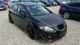 Seat Leon Sport - gebrauchte Seat Leon aus dem Jahr 2010
