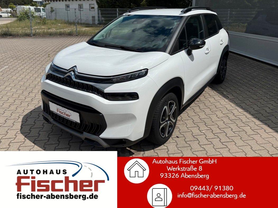 Citroën C3 Aircross Feel Pack