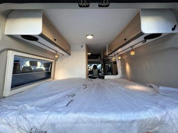 Sunlight Adventure Cliff RT 600 SOLAR AHK VIEL EQUIPMENT