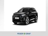 Audi Q4 e-tron performance Wärmepumpe HUD Sline AHK - Audi: Sline