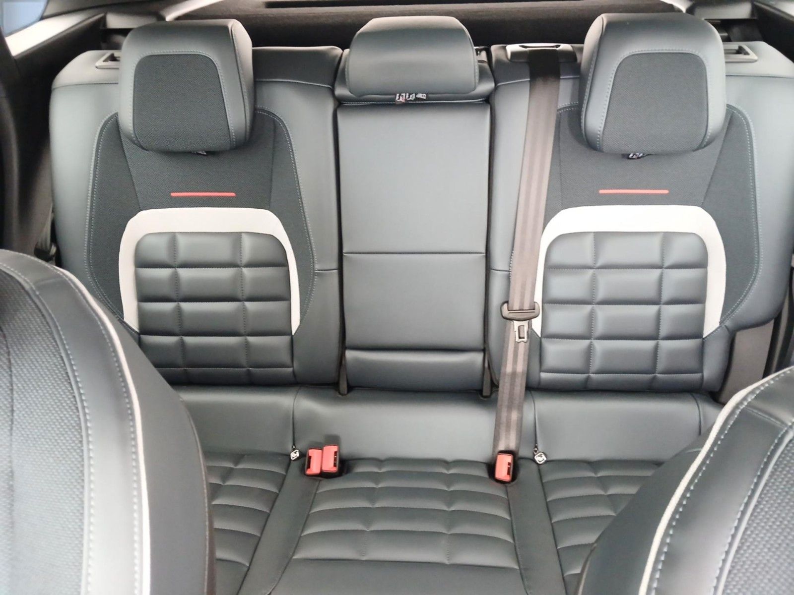 Citroën C5 Aircross - Bild 19