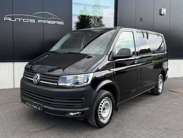 Volkswagen T6 Transporter - 1
