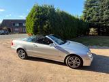 Mercedes-Benz CLK 280 Cabriolet  - gebrauchte Mercedes-Benz CLK 280 aus dem Jahr 2006