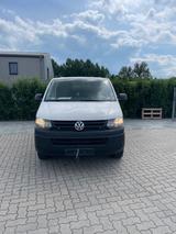 Volkswagen 3 x T5 Transporter - VW T5 Gebrauchtwagen in Hamburg