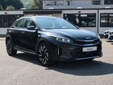 Kia Xceed 1.5 T-GDI Vision FACEL. LED ACC NAVI SHZ - Kia XCeed Gebrauchtwagen