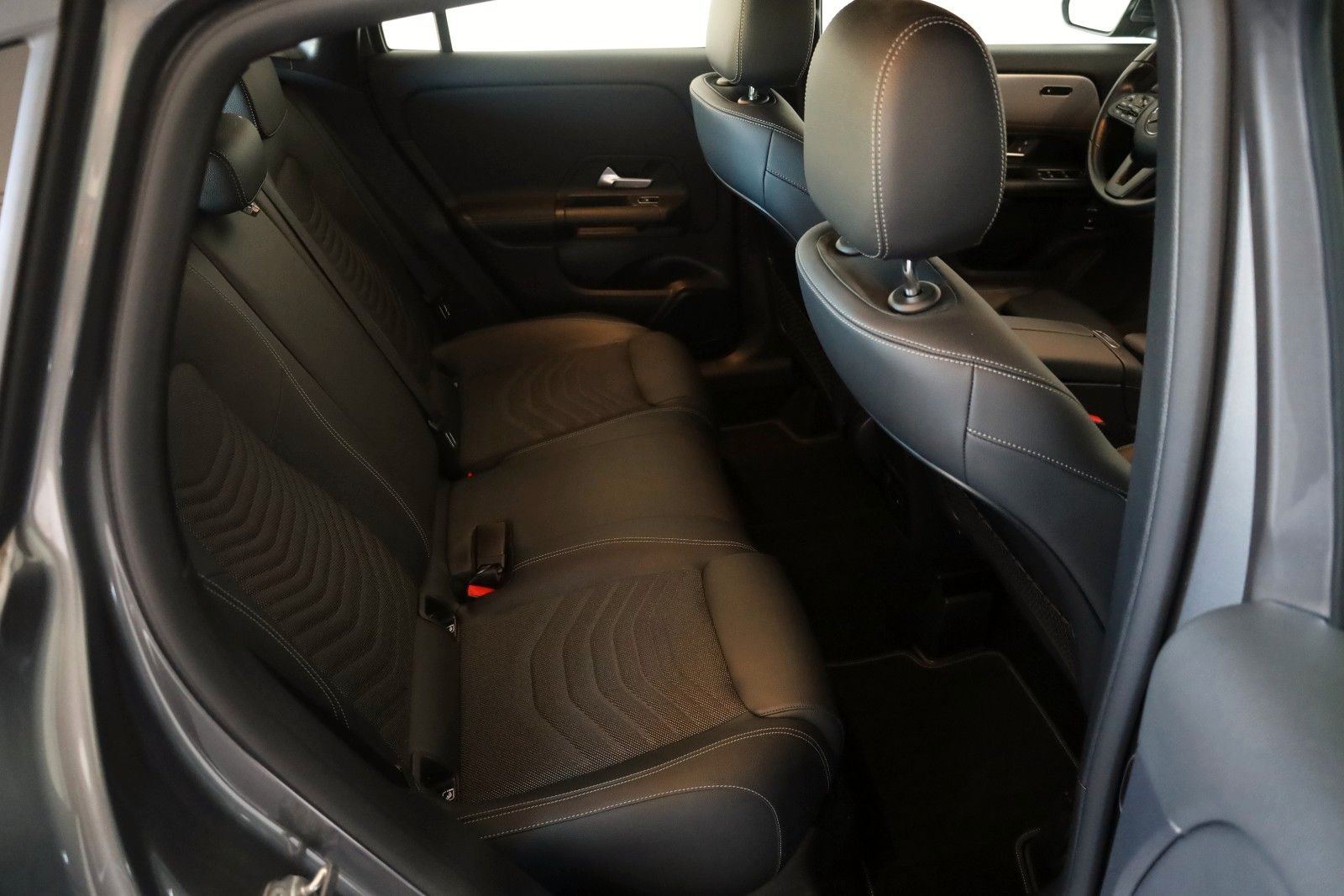 Fahrzeugabbildung Mercedes-Benz GLA 250 e, Style,T.Leder,Navi,LED,SH,Kamera,ACC