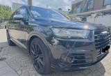 Audi SQ7 4.0 TDI quattro tiptronic - tauschen möglich - Audi SQ7 SUV