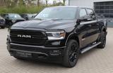 Dodge RAM 5,7L V8 Laramie, Unfallfrei, 1. Hand, LPG - Dodge RAM Gebrauchtwagen in Bremen