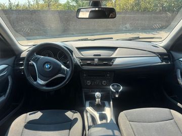 BMW X1 - 7