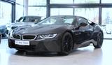 BMW i8 Roadster (I15) *Laser*Navi*HUD*H&K*DAB*SHZ - BMW i8 Roadster Gebrauchtwagen