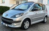 Peugeot 1007 Behindertengerecht Top Zustand  - Peugeot 1007 aus 2007