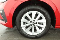 Skoda Scala - Vorschau Bild 10