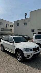 BMW X5 xDrive40d E70 neuer TÜV Vollausstat... - BMW X5: E70