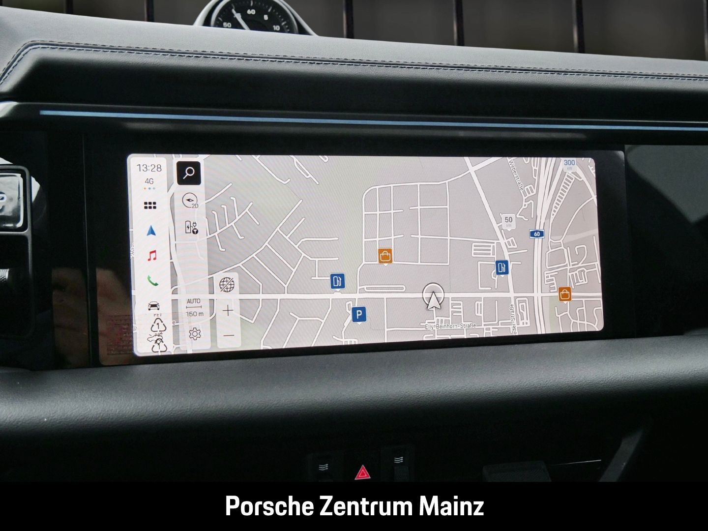 Porsche Macan - Bild 5