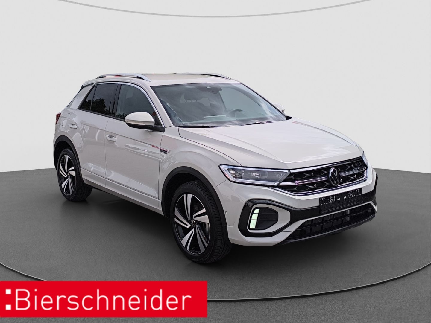 Volkswagen T-Roc 1.5 TSI DSG R-Line ACC LED RFK imagem 3