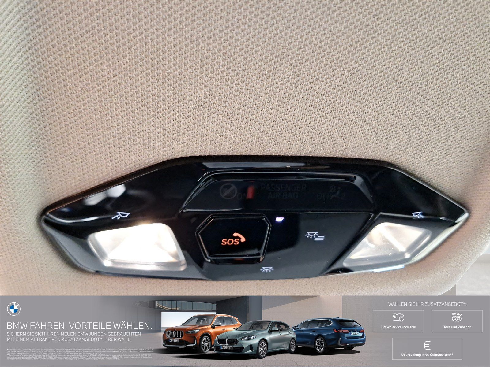 BMW 220 Active Tourer - Bild 20