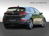 Hyundai i30 1.5 T-GDI DCT Edition 30+ |NAVI|LED|KAM|KEYL - gebrauchte Hyundai i30 aus dem Jahr 2022