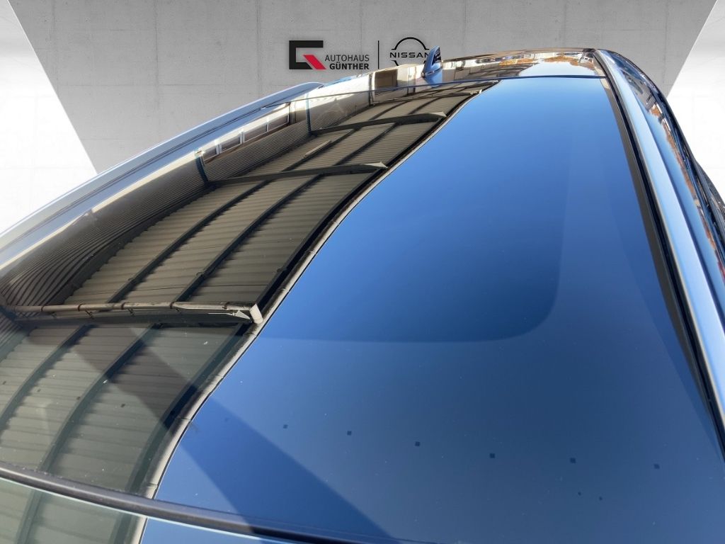 Nissan Qashqai - Bild 15