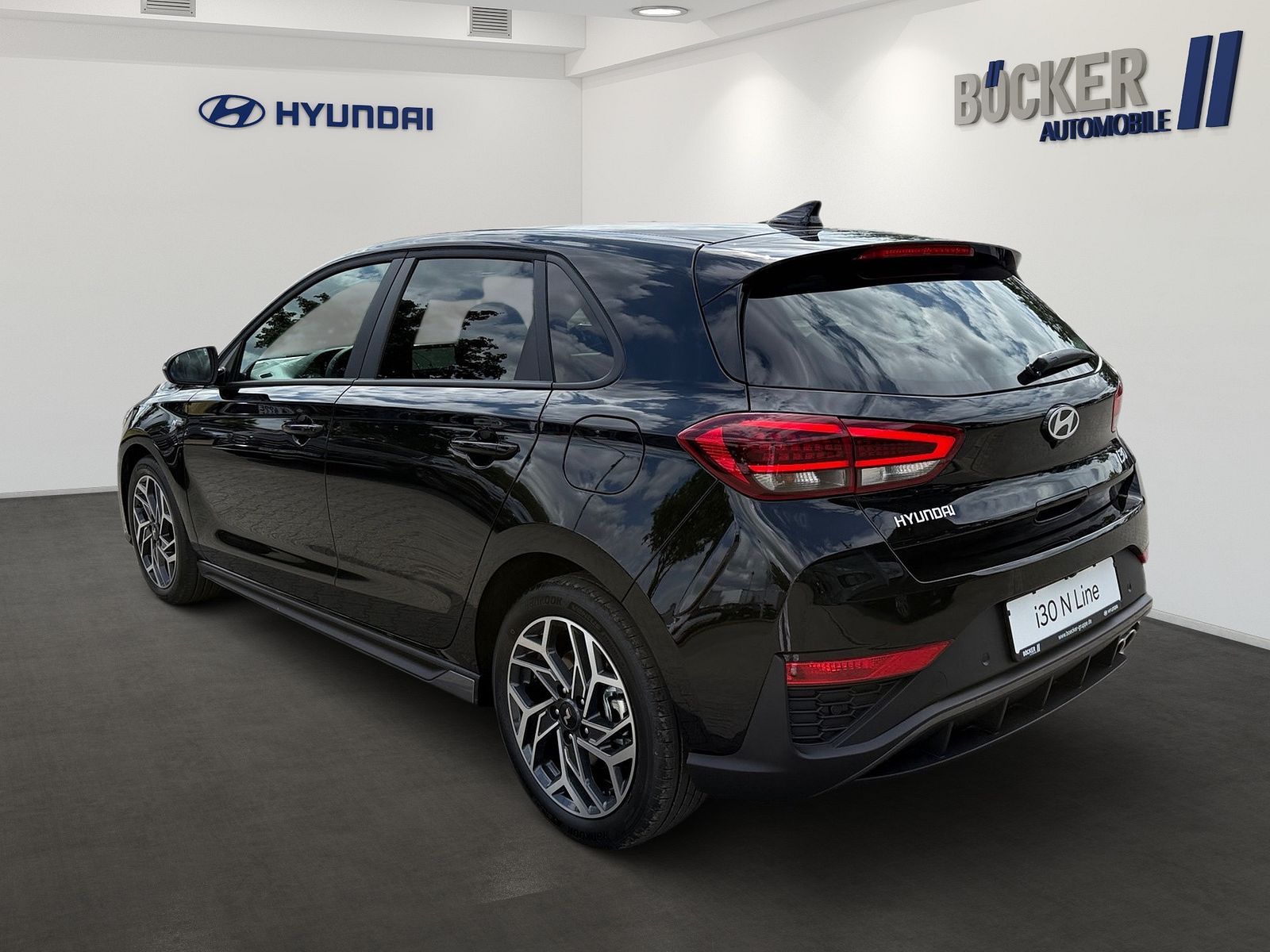Hyundai i30 – Bild 6