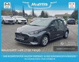Mazda 2 Hybrid 1.5L Hybrid VVT-i - graue Mazda 2 Hybrid