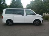 Volkswagen VW T6.1 Multivan - Volkswagen T5: V6