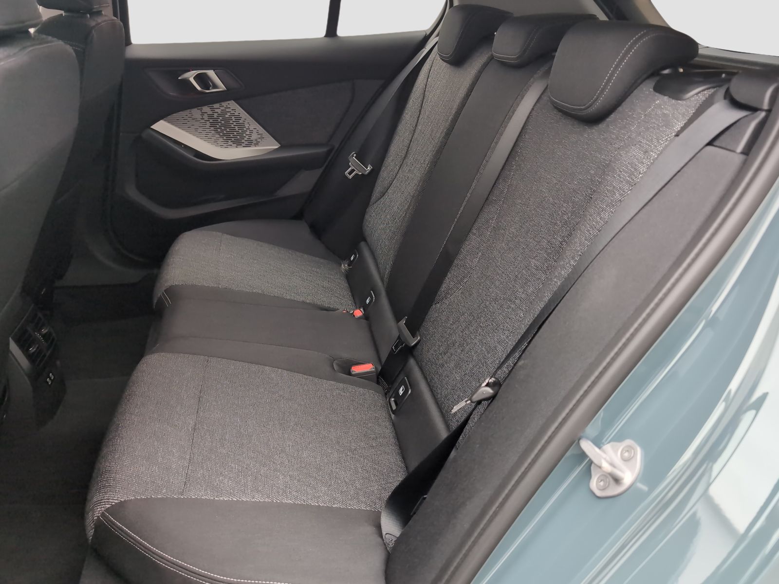 BMW 120 - Bild 11