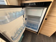 Sterckeman Easy Comfort 420 CP*2026*2.10m Breit*