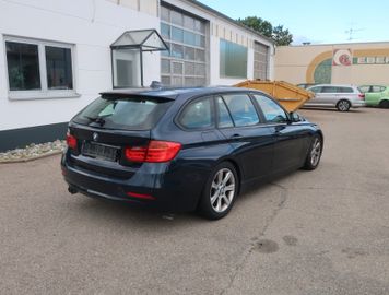 BMW 325 - 6
