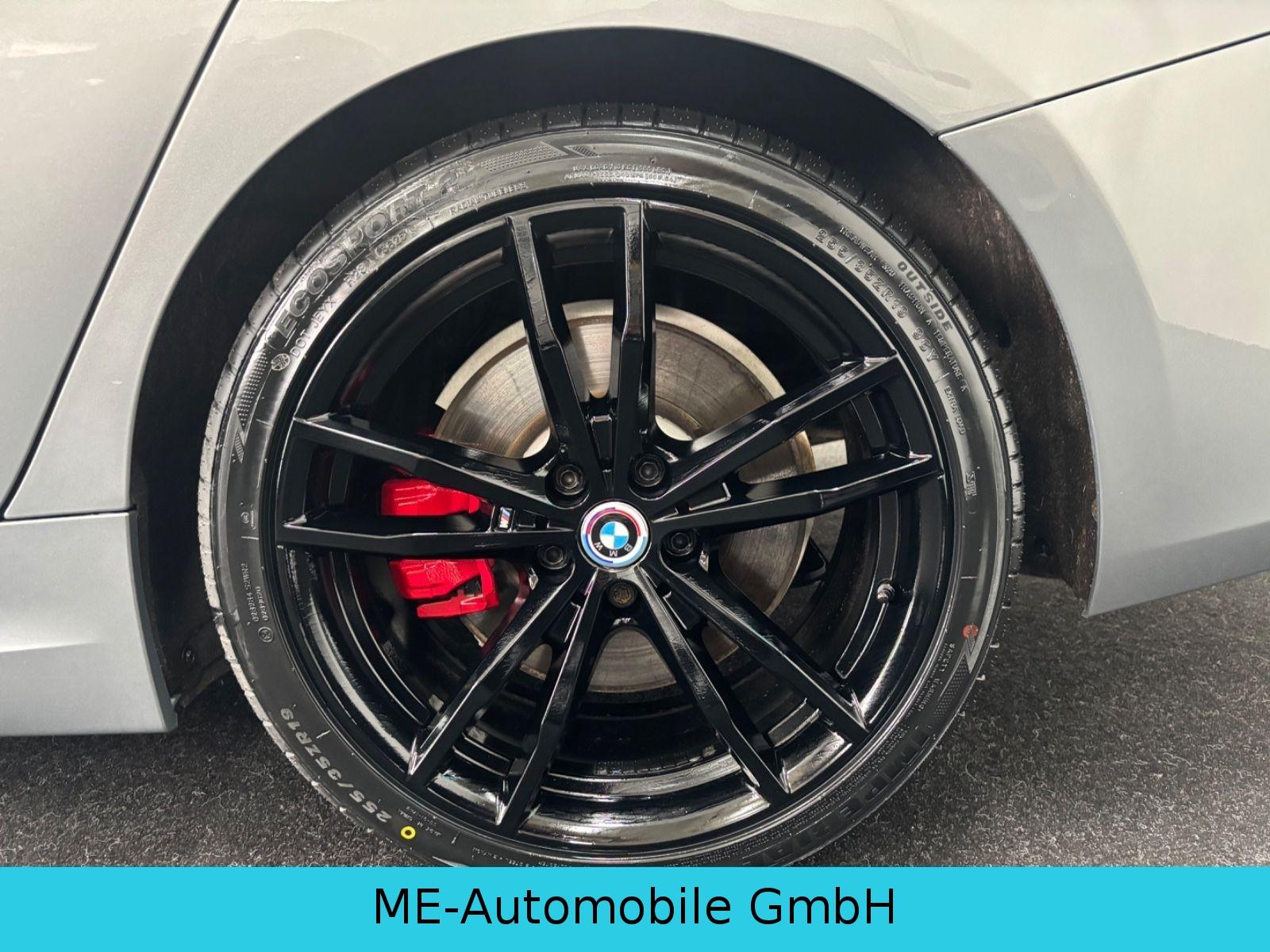 BMW 330d M SPORT MILD-HYBRID SCHIEBE.D HEAD UP LEDER