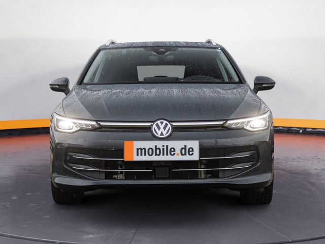 Volkswagen Golf VIII Variant 1.5eTSI "Style" DSG Navi LED P