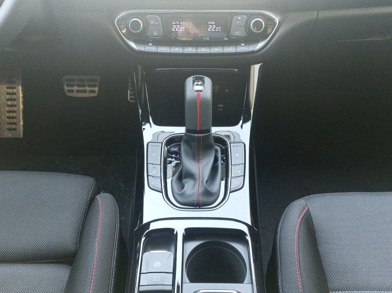 Fahrzeugansicht 11 Fahrzeugabbildung Hyundai i30 Kombi 1.5 T-GDI N-Line